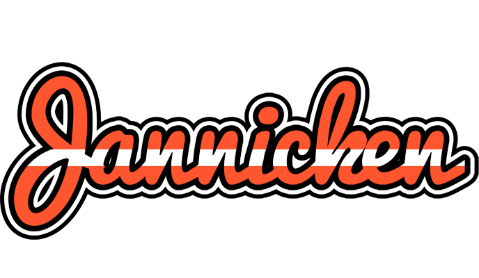 Jannicken denmark logo
