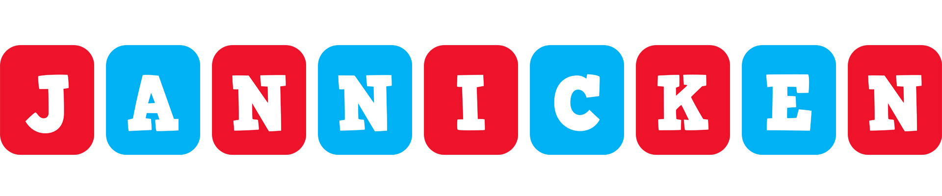 Jannicken diesel logo