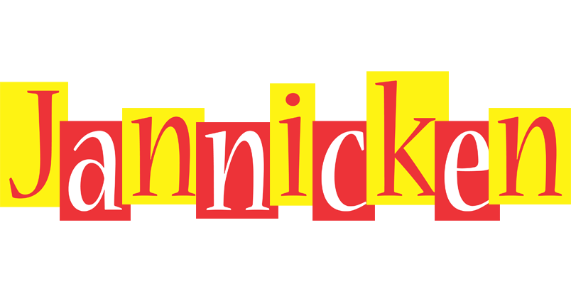 Jannicken errors logo