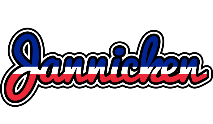 Jannicken france logo