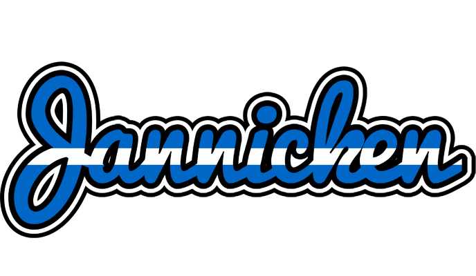 Jannicken greece logo