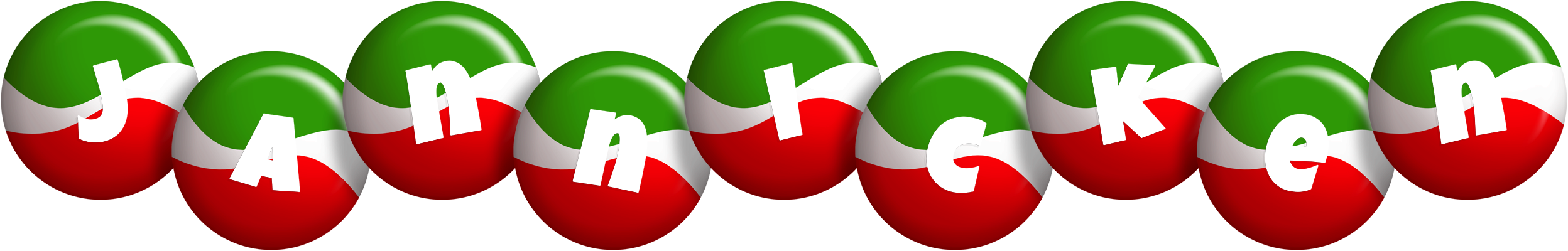 Jannicken italy logo