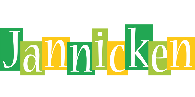 Jannicken lemonade logo