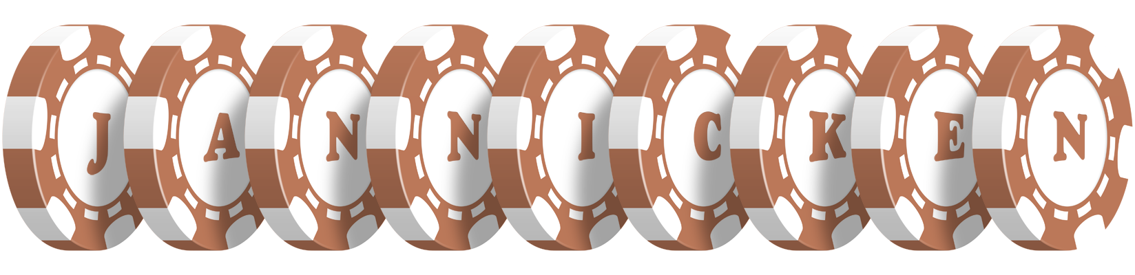 Jannicken limit logo