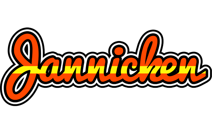 Jannicken madrid logo