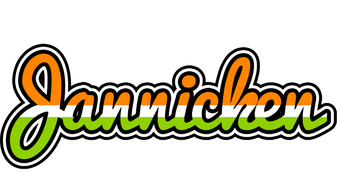 Jannicken mumbai logo