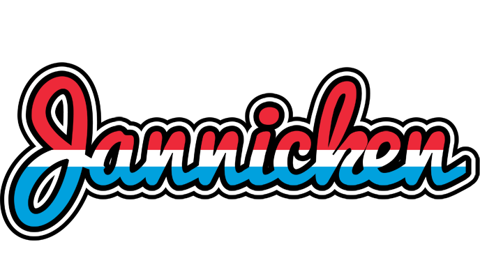 Jannicken norway logo