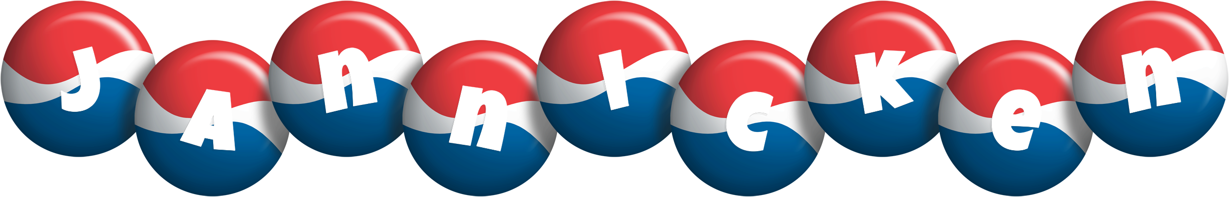 Jannicken paris logo