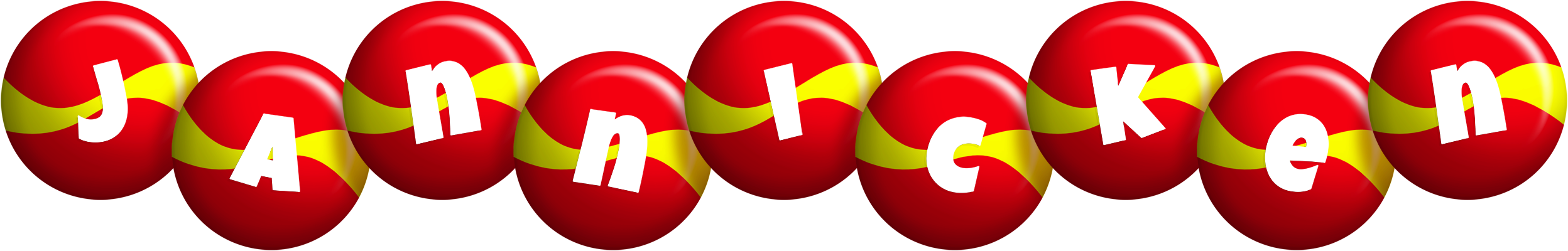 Jannicken spain logo