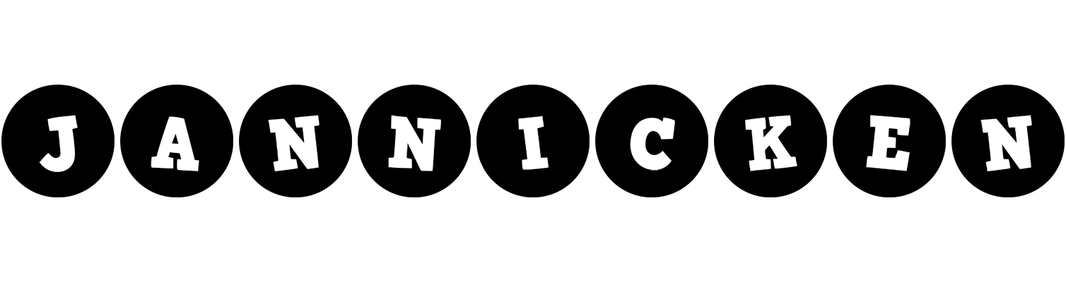 Jannicken tools logo