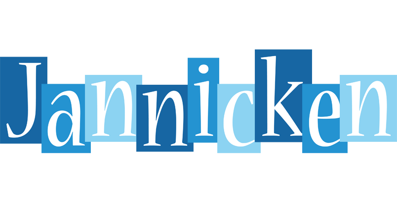 Jannicken winter logo