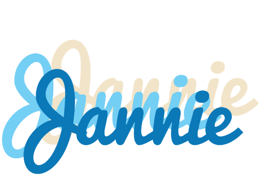 Jannie breeze logo