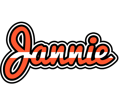 Jannie denmark logo