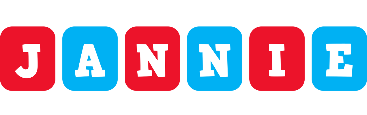 Jannie diesel logo