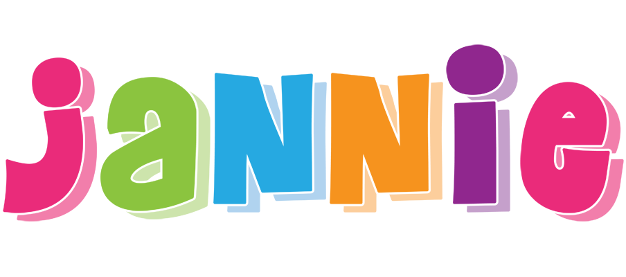 Jannie friday logo