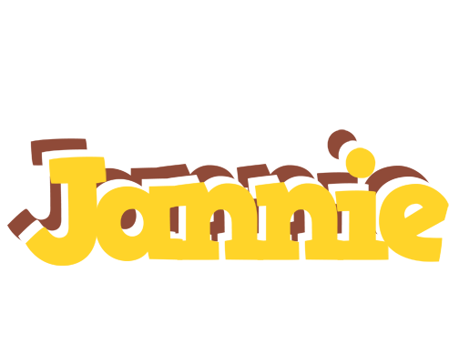 Jannie hotcup logo