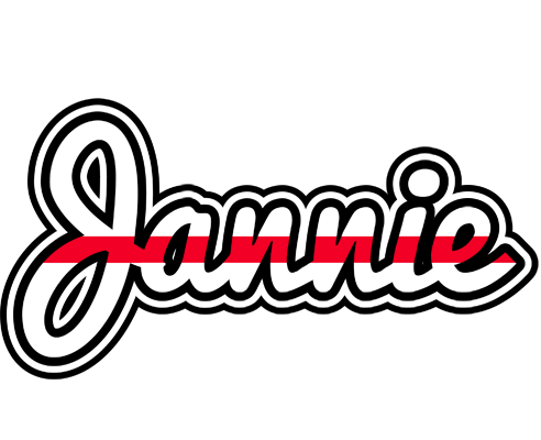 Jannie kingdom logo