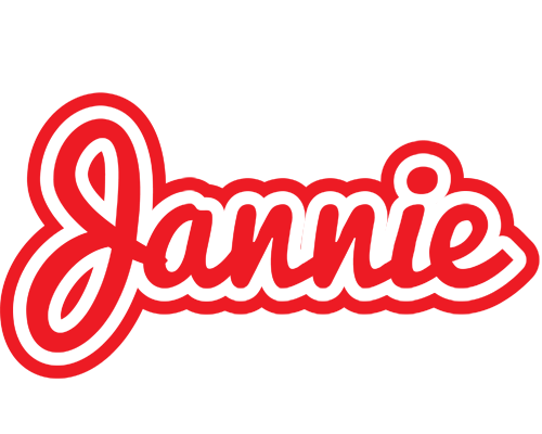 Jannie sunshine logo