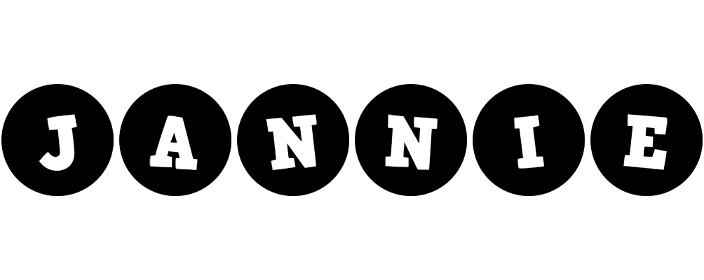 Jannie tools logo