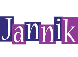 Jannik autumn logo