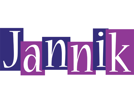 Jannik autumn logo
