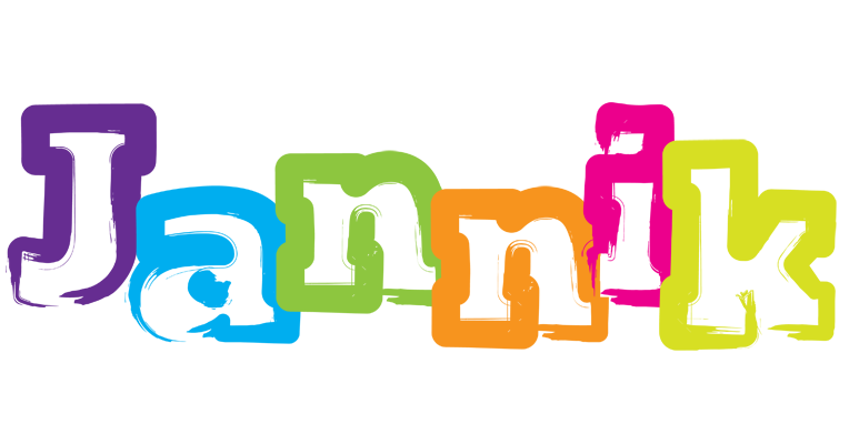 Jannik casino logo