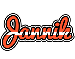 Jannik denmark logo