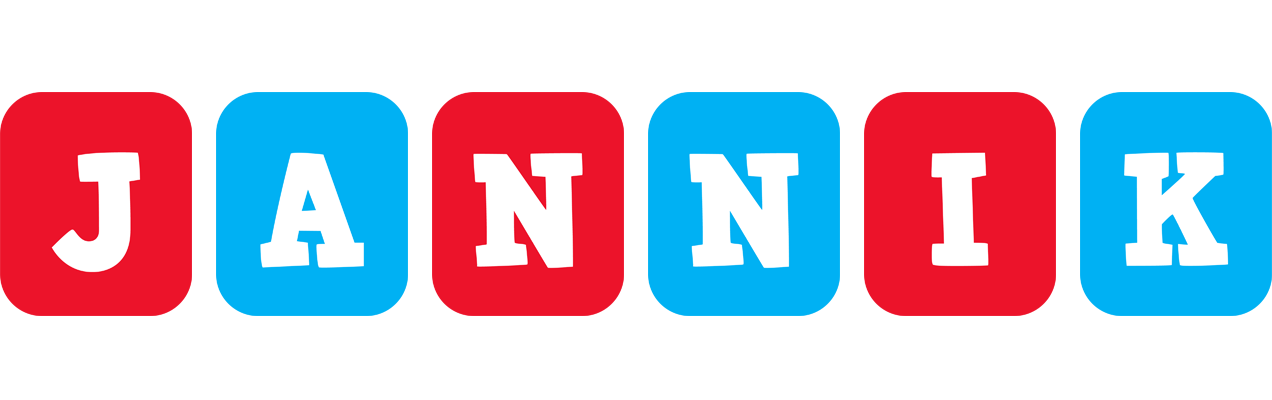 Jannik diesel logo