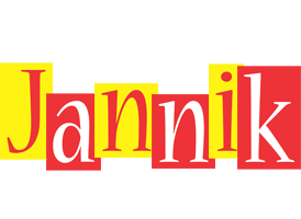 Jannik errors logo