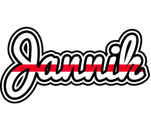 Jannik kingdom logo