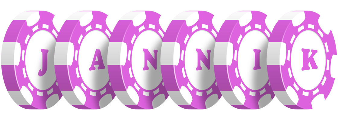 Jannik river logo