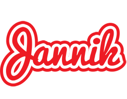 Jannik sunshine logo