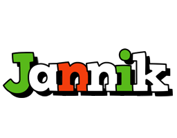 Jannik venezia logo