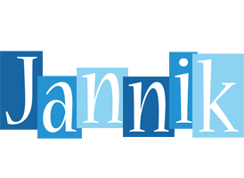 Jannik winter logo