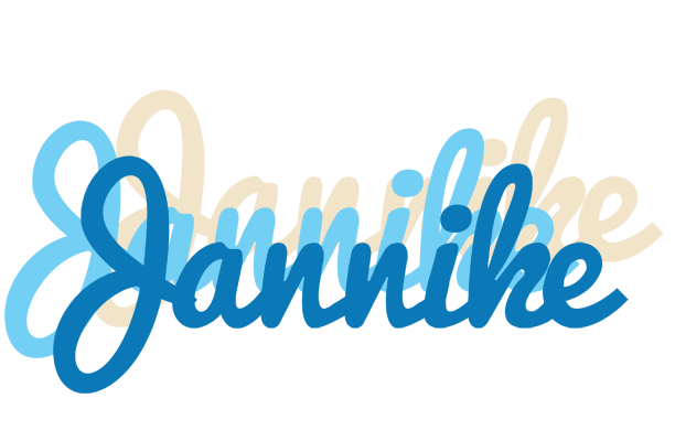 Jannike breeze logo