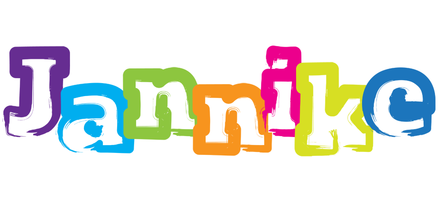 Jannike casino logo