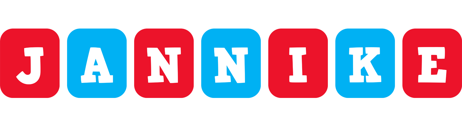 Jannike diesel logo