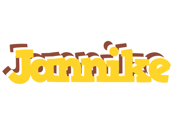 Jannike hotcup logo