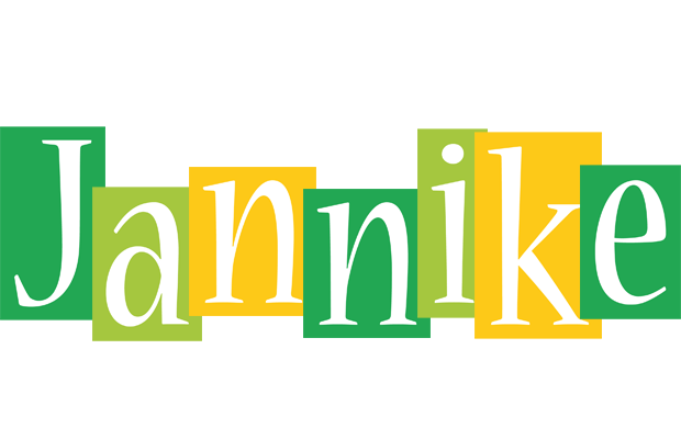 Jannike lemonade logo