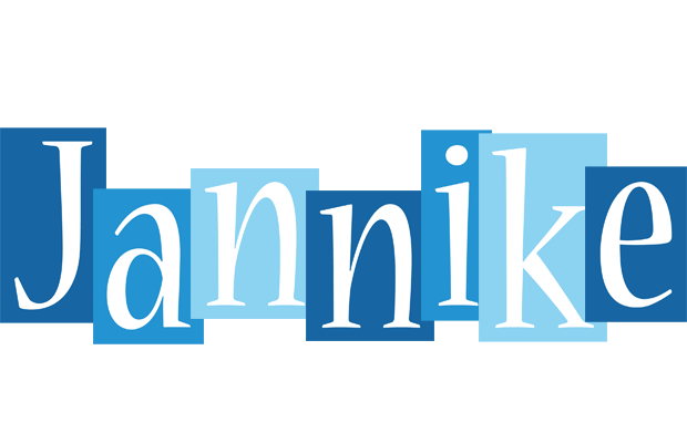 Jannike winter logo