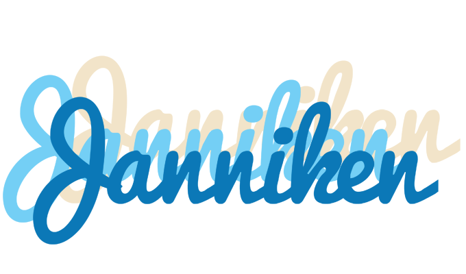 Janniken breeze logo
