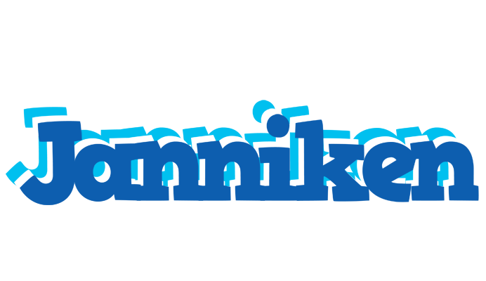 Janniken business logo
