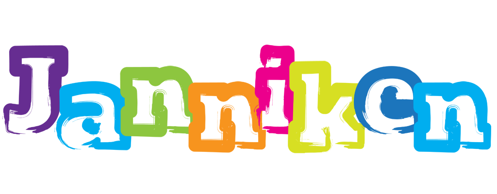 Janniken casino logo