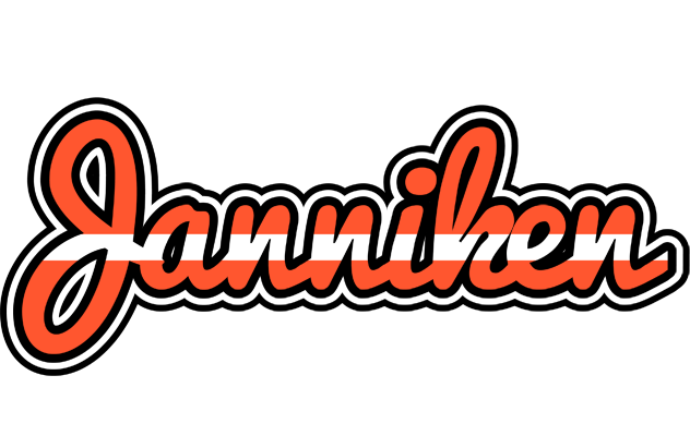 Janniken denmark logo