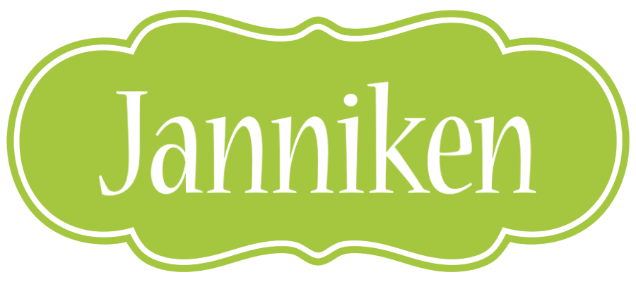 Janniken family logo