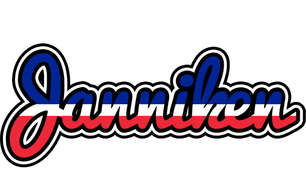 Janniken france logo