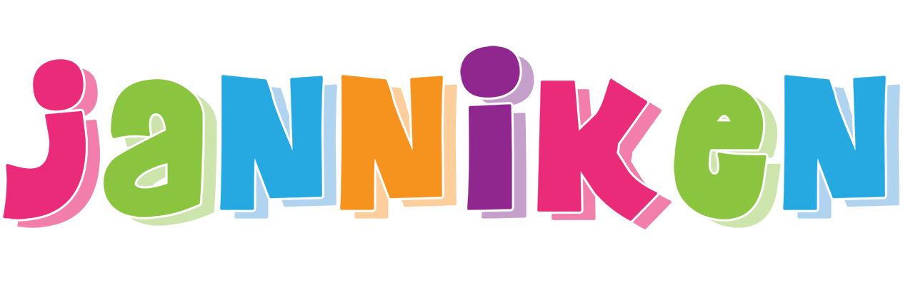 Janniken friday logo