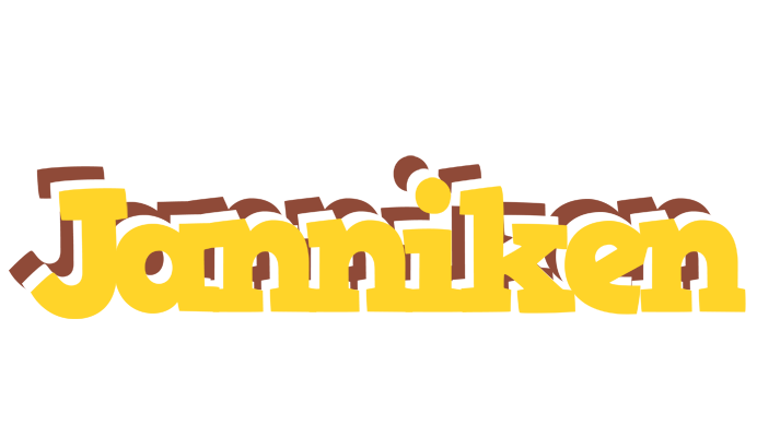 Janniken hotcup logo