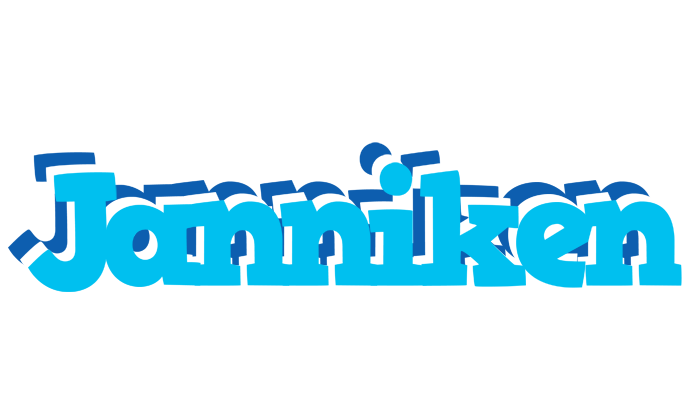 Janniken jacuzzi logo