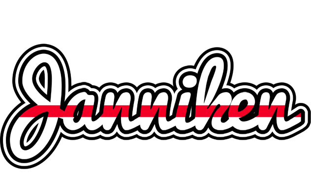 Janniken kingdom logo